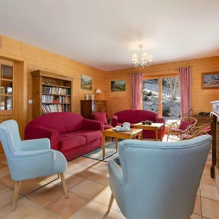 Chalet Chalet Le Chavalard *