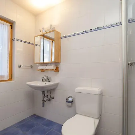 Chalet Le Chavalard La Tzoumaz