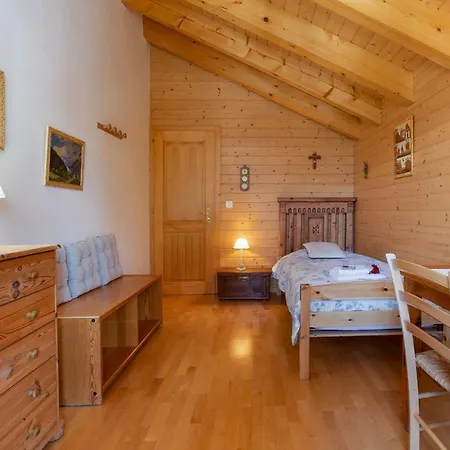 Chalet Le Chavalard 샬레 *