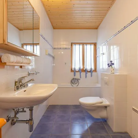 Chalet Le Chavalard 샬레